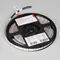 Минифото #4 товара Светодиодная лента RT-H120-10mm 24V RGB (13.2 W/m, IP20, 4040, 5m) (Arlight, Открытый)