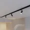 Минифото #3 товара Светильник LGD-SILMA-4TR-R55-4W Warm3000 (BK, 4 deg, 230V) (Arlight, IP20 Металл, 5 лет)