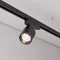 Минифото #5 товара Светильник LGD-DYKE-2TR-R75-16W Warm3000 (BK, 38 deg, 230V) (Arlight, IP20 Металл, 5 лет)