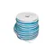 Минифото #3 товара Гибкий неон ARL-CF2835-U15M20-24V Blue (26x15mm) (Arlight, 8 Вт/м, IP65)
