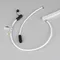 Минифото #2 товара Светодиодная лента герметичная MOONLIGHT-PRO-SIDE-X336-16x16mm 24V RGBW-Day (12 W/m, IP67, 10m, wire x2) (Arlight, Вывод боковой, 5 лет)