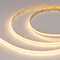 Минифото #2 товара Светодиодная лента COB-X528-8mm 12V Warm2700 (11 W/m, IP20, CSP, 5m) (Arlight, -)