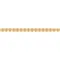 Минифото #5 товара Светодиодная лента COB-X400-8mm 12V Warm3500 (9 W/m, IP20, CSP, 2.5m) (Arlight, -)
