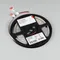 Минифото #3 товара Светодиодная лента герметичная RTW-SE-A140-8mm 24V White6000 (5 W/m, IP65, 5m) (Arlight, -)