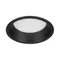 Минифото #1 товара Светильник MS-BREEZE-BUILT-R104-12W Warm3000 (BK, 85 deg, 230V) (Arlight, IP20 Металл, 5 лет)