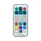 Минифото #3 товара Контроллер ARD-CLASSIC-SYNC-RGB-4000LED Black (230V, 370W, RF ПДУ) (Ardecoled, Закрытый)