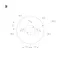 Минифото #6 товара Светильник SP-VINCI-S900x55-10W Warm3000 (BK, 110 deg, 230V) (Arlight, IP20 Металл, 3 года)