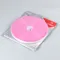 Минифото #2 товара Светодиодная лента герметичная AURORA-PS-A120-12x6mm 24V Pink (10 W/m, IP65, 2835, 5m) (Arlight, Силикон, 2 года)