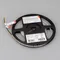 Минифото #2 товара Светодиодная лента MICROLED-M280-8mm 24V Day-MIX (16.5 W/m, IP20, 2216, 5m) (Arlight, Изменяемая ЦТ)