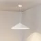 Минифото #6 товара Светильник SP-MAKOTO-R750-14W Warm3000 (WH, 36 deg, 230V, TRIAC) (Arlight, IP20 Металл, 3 года)