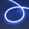 Минифото #6 товара Светодиодная лента герметичная MOONLIGHT-PRO-SIDE-X336-12x17mm 24V RGBW-Day (12 W/m, IP67, 10m, wire x2) (Arlight, Вывод боковой, 5 лет)