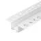 Минифото #2 товара Профиль SL-LINIA20-FANTOM-2500 WHITE (Arlight, Алюминий)