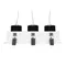 Минифото #5 товара Светильник CL-KARDAN-S260x102-3x9W Day (WH, 38 deg) (Arlight, IP20 Металл, 3 года)