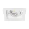Минифото #1 товара Светильник MS-VORTEX-BUILT-S90x90-12W Warm3000 (WH-WH, 20 deg, 230V) (Arlight, IP20 Металл, 5 лет)