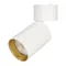 Минифото #2 товара Корпус SP-POLO-SURFACE-FLAP-R85 (WH, 1-3, 350mA) (Arlight, IP20 Металл, 3 года)