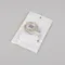 Минифото #4 товара Светодиодная гирлянда ARD-DEW-HOME-2000-CLEAR-20LED-STD Blue (3V, Battery Pack) (Ardecoled, IP20)