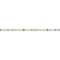 Минифото #2 товара Светодиодная лента MICROLED-5000 24V White-CDW 4.5mm (2216, 240 LED/m, Bipolar) (Arlight, 9.6 Вт/м, IP20)