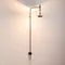 Минифото #2 товара Светильник SP-CAMPANA-WALL-L1200-9W Warm3000 (BK, 130 deg, 230V) (Arlight, IP20 Металл, 5 лет)