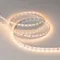 Минифото #4 товара Светодиодная лента RT-A80-8mm 24V Warm3000 (6 W/m, IP20, 2835, 50m) (Arlight, высок.эфф.150 лм/Вт)
