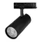 Минифото #1 товара Светильник LGD-GERA-4TR-R90-40W Warm3000 (BK, 36 deg, 230V) (Arlight, IP20 Металл, 5 лет)