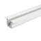 Минифото #1 товара Трек встраиваемый LGD-4TR-TRACK-F-3000-WH-M (D) (Arlight, IP20 Металл, 3 года)