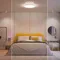 Минифото #11 товара Светильник SP-FAVOR-R600-50W Day4000-MIX-RGB (WH, 100 deg, 230V, Tuya Zigbee) (Arlight, IP54 Пластик, 3 года)