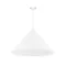 Минифото #1 товара Светильник SP-MAKOTO-R550-14W Warm2700 (WH, 36 deg, 230V, TRIAC) (Arlight, IP20 Металл, 3 года)