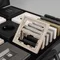 Минифото #5 товара Демо-кейс WRA-CASE-MTL2-BK-V7 (NOBE) (Arlight, Металл)