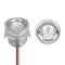 Минифото #1 товара Светильник ALT-LODESTAR-HANDRAIL-R27-1.5W Warm3000 (SL, 30x60 deg, 12-24V) (Arlight, IP67 Металл, 3 года)