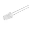 Минифото #1 товара Светодиод ARL-5013UEUGC/2L (Arlight, 5мм (круглый))