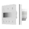 Минифото #1 товара INTELLIGENT ARLIGHT Сенсорная панель SMART-DALI-301-11-1G-4SC-DT6 Белая (230V, встраиваемая, 2.4G) (IARL, IP20 Пластик, 5 лет)