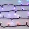 Минифото #7 товара Светодиодная гирлянда ARD-STRING-PRO-10000-BLACK-95LED-LIVE RGBW-DMX (24V, 10W) (Ardecoled, IP65)