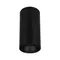 Минифото #1 товара Светильник SP-SALT-R75-15W Warm3000 (BK, 40 deg, 230V) (Arlight, IP54 Металл, 5 лет)