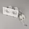Минифото #5 товара Светильник MS-VORTEX-BUILT-S250x140-2x30W Warm3000 (WH-WH, 17 deg, 230V) (Arlight, IP20 Металл, 5 лет)