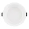 Минифото #4 товара Светильник MS-DROP-BUILT-R137-24W Warm3000 (WH, 90 deg, 230V) (Arlight, IP54 Металл, 5 лет)