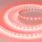 Минифото #4 товара Светодиодная лента RT-B60-10mm 12V Red (14.4 W/m, IP20, 5060, 5m) (Arlight, 14.4 Вт/м, IP20)