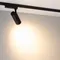 Минифото #5 товара Светильник LGD-GERA-2TR-R60-15W Warm3000 (BK, 55 deg, 230V) (Arlight, IP20 Металл, 5 лет)