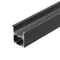 Минифото #7 товара Профиль SL-LINIA52-3L-F-2000 ANOD BLACK (Arlight, Алюминий)
