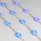 Минифото #3 товара Модуль управляемый SOLEX-SPI-3535-3-12V RGB 120deg (D30x16mm, 0.75W, IP67) (Arlight, Пластик, 3 года)
