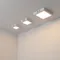 Минифото #3 товара Светильник SP-S225x225-18W Day White (Arlight, IP20 Металл, 3 года)