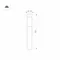 Минифото #7 товара Светильник LGD-STEM-BOLL-H500-10W Warm3000 (BK, 185 deg, 230V) (Arlight, IP65 Металл, 3 года)
