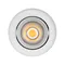Минифото #3 товара Светильник SP-FOCUS-R110-18W Day4000 (WH, 50 deg, 230V) (Arlight, IP54 Металл, 5 лет)