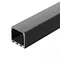 Минифото #1 товара Профиль PLS-LOCK-H25-3000 ANOD Black (Arlight, Алюминий)