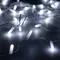Минифото #1 товара Светодиодная гирлянда ARD-STRING-CLASSIC-10000-WHITE-100LED-MILK-STD White (230V, 7W) (Ardecoled, IP65)