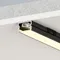 Минифото #4 товара Профиль SILER-2000 ANOD BLACK (Arlight, Алюминий)