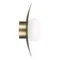 Минифото #3 товара Светильник SP-PERLEN-WALL-L350-6W Warm3200-MIX (BR, 150 deg, 230V, TOUCH-DIM) (Arlight, IP20 Металл, 5 лет)