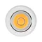 Минифото #4 товара Светильник SP-FOCUS-R110-18W Warm3000 (WH, 24 deg, 230V) (Arlight, IP54 Металл, 5 лет)