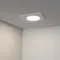 Минифото #2 товара Светодиодный светильник LTM-S60x60WH-Frost 3W Day White 110deg (Arlight, IP40 Металл, 3 года)