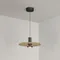Минифото #6 товара Светильник SP-KOTARO-R350-12W Warm2700 (BG-BG, 36 deg, 230V, TRIAC) (Arlight, IP20 Фетр, 3 года)
