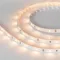 Минифото #2 товара Светодиодная лента ULTRA-5000 12V Warm2700 (5630, 150 LED, LUX) (Arlight, 12 Вт/м, IP20)
